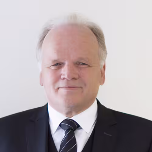 Michael Krüger Geschäftsführer