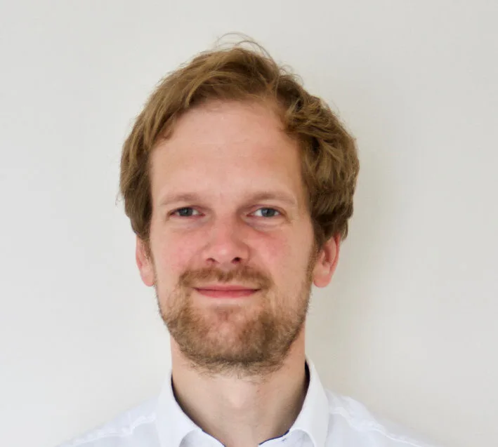 Timo Krüger